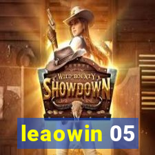 leaowin 05